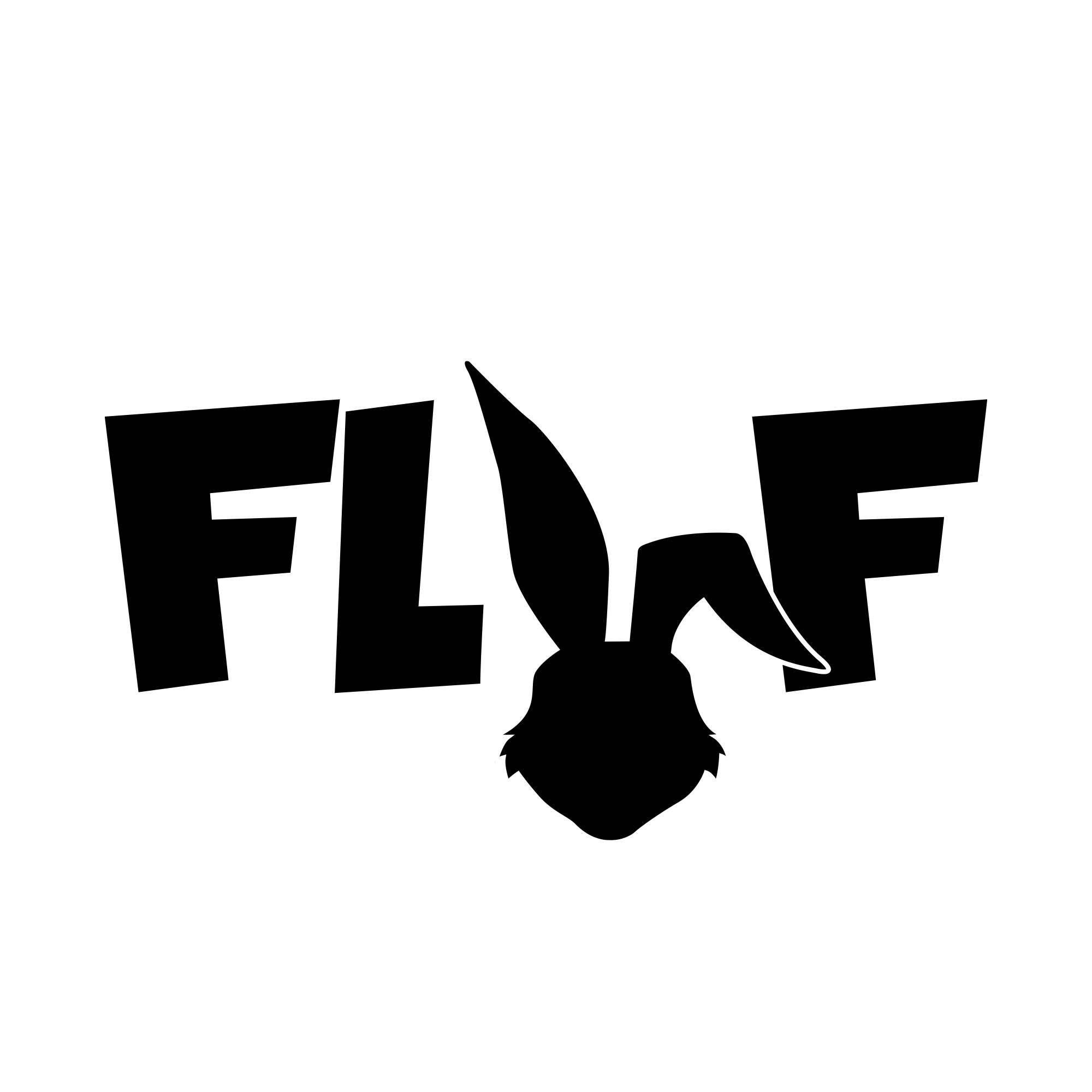 FLUF-world