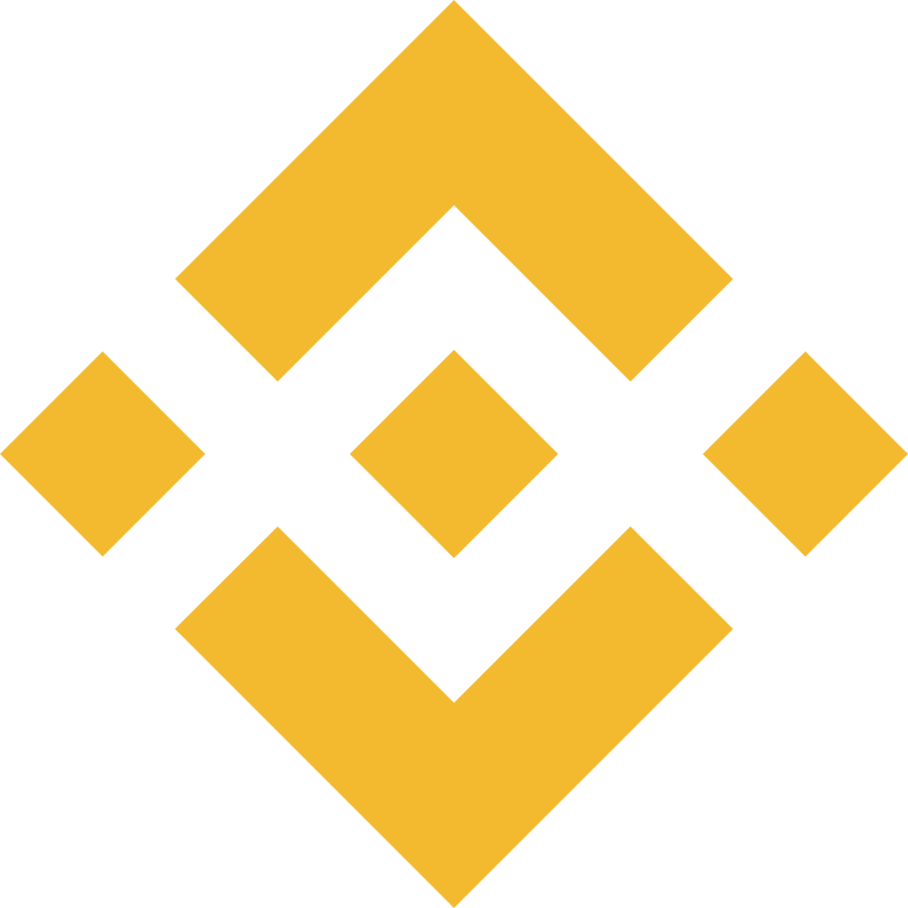 Binance logo