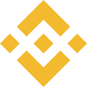 Binance logo