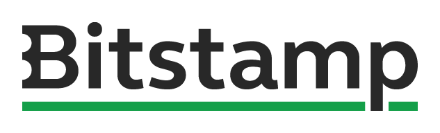New Bitstamp logo