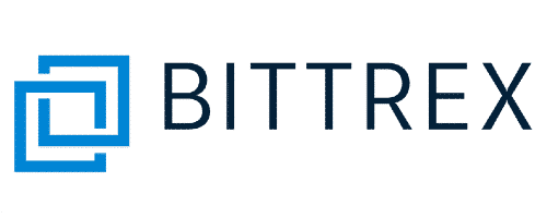 New Bittrex logo