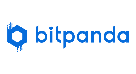 new Bitpanda logo