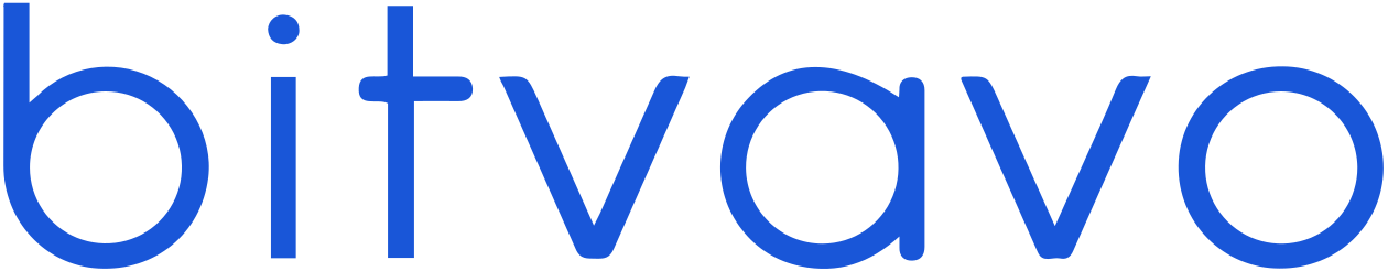 new logo Bitvavo