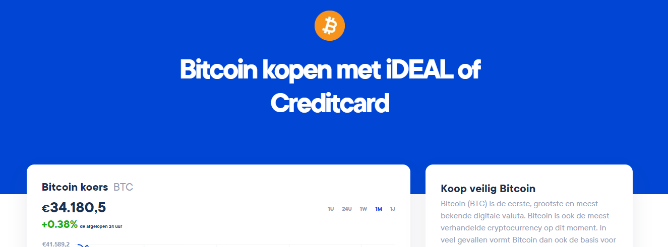 crypto kopen LiteBit
