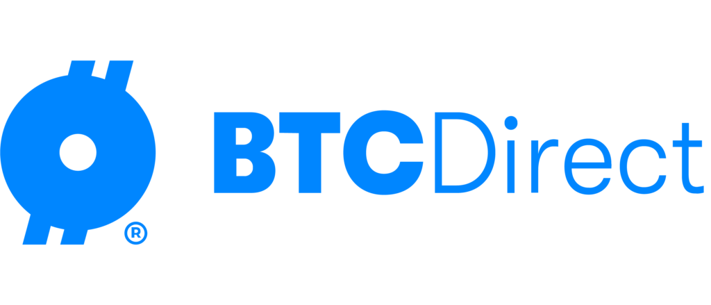 logo BTC direct