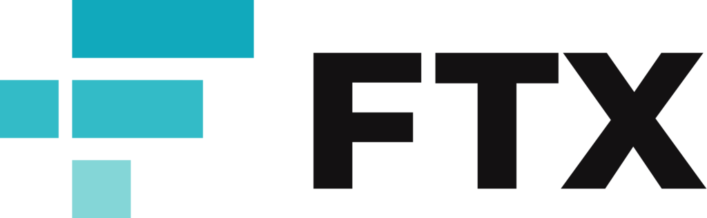 new logo FTX