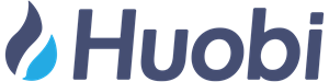 new logo Huobi