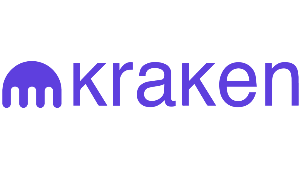 new logo Kraken