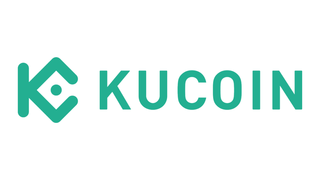 new logo KuCoin