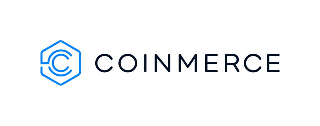 new logo coinmerce