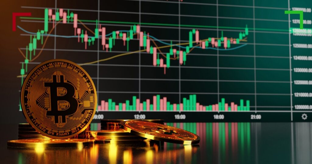Crypto Daytrading