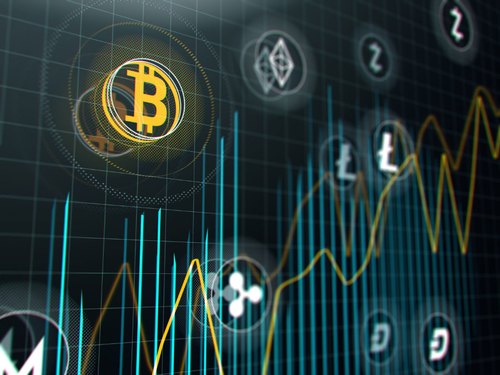 Crypto exchanges