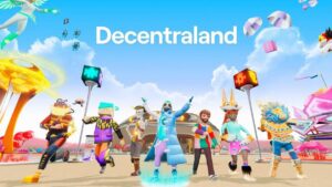 Decentraland (MANA)