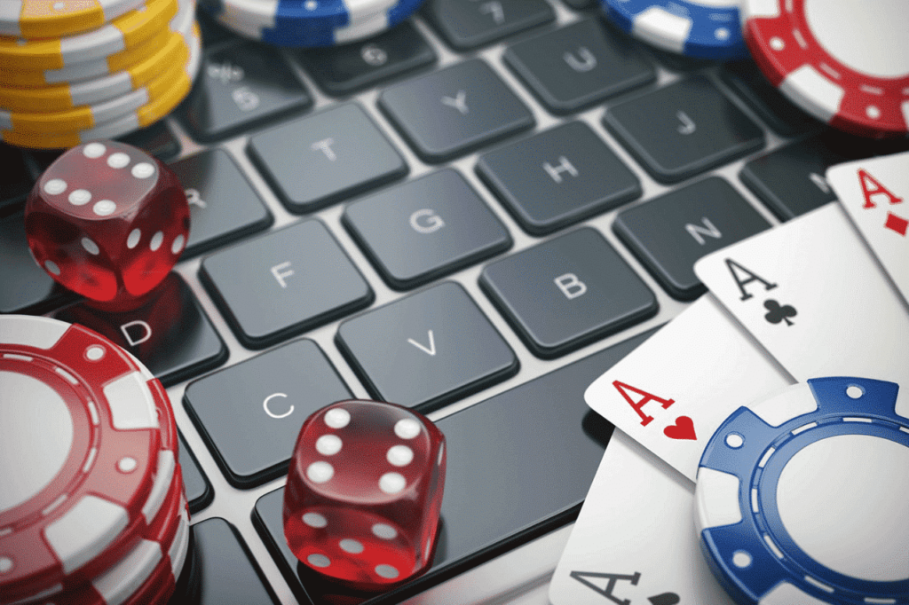 Online casino