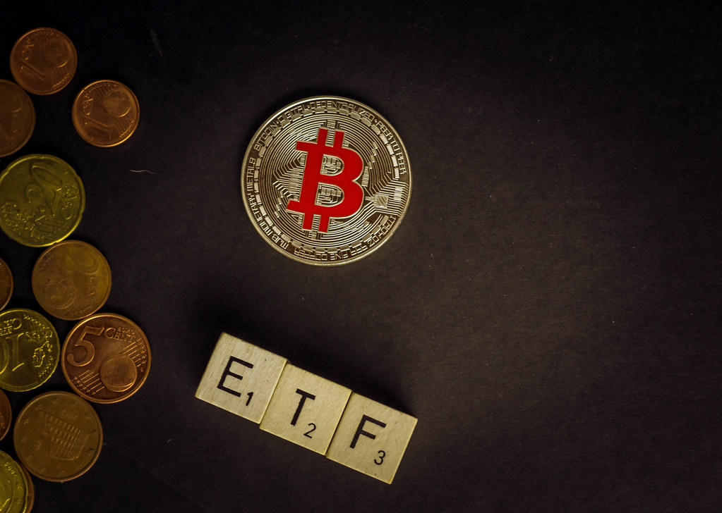 Bitcoin ETF’s kopen in 2024