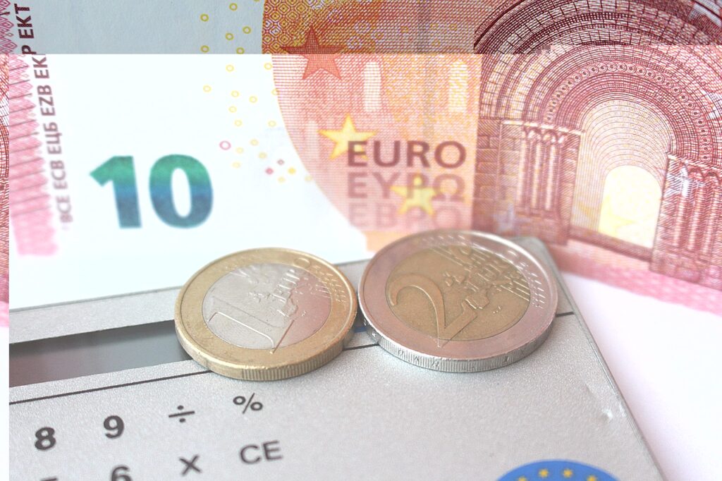 Geld