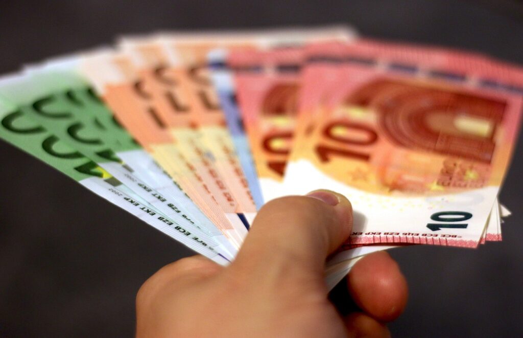 money