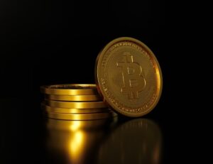 P2P crypto